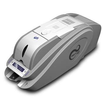 smart id printer driver